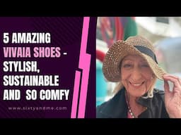 5 Amazing Vivaia Shoes – Sustainable, Stylish & So Comfy