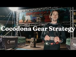 My Gear + Nutrition Strategy for a 200+ Mile Ultramarathon (Cocodona 250)