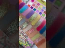 Lethal + Adventure Time Candy Kingdom Palette 🌈🏰✨