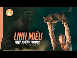 Nhà Nào Gặp Sinh Vật Này, Thì Coi Như Năm Đó Gặp Đại Họ.a [Quạc Review Phim]