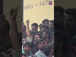 Prabhas fans go all out at Raja Saab teaser launch — chanting his name and showering love!