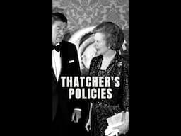 Thatcher's Policies: Did They Actually Work? | Simon Heffer