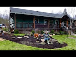 Garden Makeover | Garden Transformation on a Budget