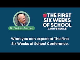 Dr. Berman: What You Can Expect at the FSWS Conference