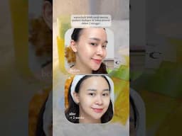 Dari dulu pake ini biar cepet jadi cerahnya!