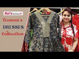 Women's Dresses Collection (13DKL)