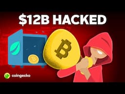 The Bitfinex Hack: Inside the $12 Billion Crypto Heist