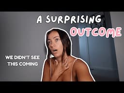 CYCLONE ALFRED, PREPARING ON IT'S ARRIVAL & A SURPRISING OUTCOME *AUSSIE MUM VLOGGER*