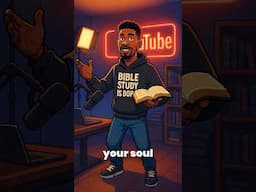 Struggling With Bible Study? Try This Easy Way