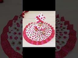 Cotton dress for Laddu gopal #shorts #laddugopal #kanhaji