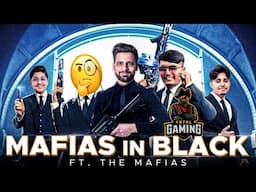 LIDOMA DAY 6 I TOTAL GAMING ESPORTS I TG MAFIA