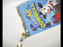 Soundiron Oops! All Cowbell 90s TV Cereal Commercial