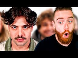 Luba reage A planilha que EXPÔS os influenciadores… | @T3ddy