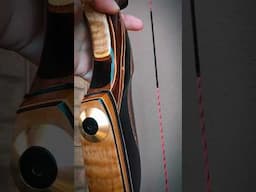 Tradicional Recurve TakeDown Bow Doom Premium