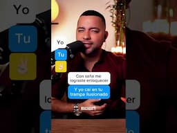Dicen que si puedes cantar esta canción, podrás cantar lo que sea 😮Comenta “logrado” 👇🏼#rancheras