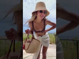 Cabo Day 3 Outfit
