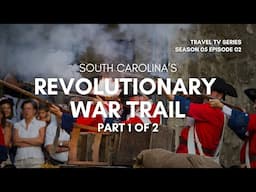 Why Is South Carolina So Important to American History?