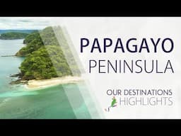 Discover Papagayo Peninsula, Costa Rica: Top Beaches, Snorkeling, and Luxury Resorts