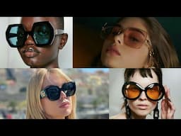 Gucci Glasses for Women 2023 | Gucci Sunglasses | Gucci Eyewear 2023