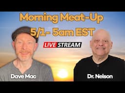 Carnivore Live Q&A