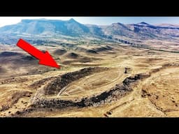 This Discovery About Noah’s Ark Will SHOCK You – A Skull That Shouldn’t Exist