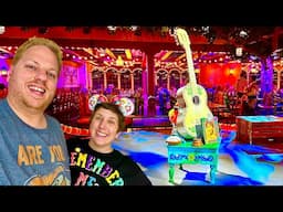 Last Day Onboard & Our Overall Thoughts on the Disney Treasure!