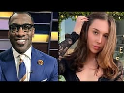 Shannon Sharpe & Accuser's Text Messages LEAK!(THIS IS REALLY BAD)