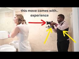 After Filming 250+ Weddings Here are 2 Skills Film school won't Teach You!