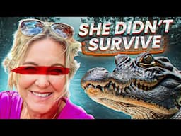 Caught by the Beast: Cynthia Diekema’s Final Minutes on the Water