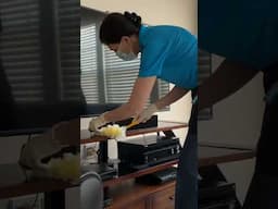 Why Every House Cleaner Needs a Worksheet #cleaningservice #cleaningtips