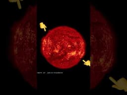 Solar Flares And Coronal Mass Ejections‼️