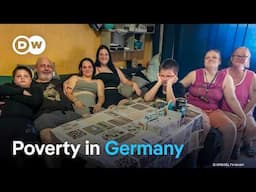 Once poor, always poor? | DW Documentary