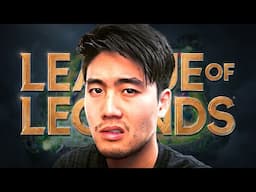 Learning League of Legends in 2025 (ft. Shiphtur, ballslol, Foolish, & Link)