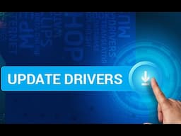 Windows 10 11 Why update Bluetooth or WI FI drivers