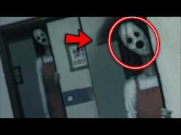 Scary Videos That’ll Make You Feel Unsafe in Your Own Room