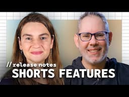 New Youtube Shorts Features - Explained!