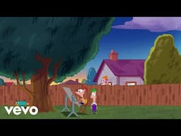 Today Is Gonna Be a Great Day (From "Disney Lofi: Phineas and Ferb"/Visualizer Video)