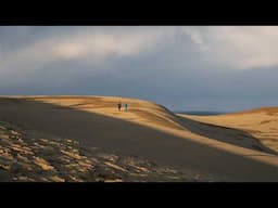 Visiting Tottori - One of Japan's "Forgotten" Prefectures