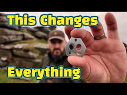 Shell 2 Review and Gadgets for  tents! #wildcamping #camping #tent #wildcampinguk @3fulgear362