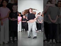 Tu as déjà vu autant de talent en moins d’1min ? 😱💥#dance #viralvideo #trending