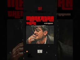 Mankatha 2 Theme - SV Rendition OUT NOW 🔥