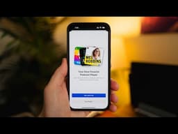 The Final Push: App Launch, Marketing Prep, and iOS 19 Rumors