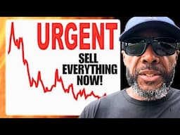 SELL EVERYTHING NOW: They Turned The Stock Market into a SCAM