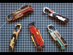 🔥 The Gerber Stakeout Spark – EDC’s Best-Kept Secret? 🪓🔪