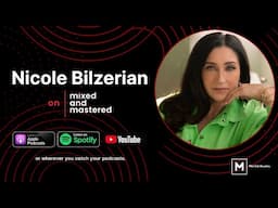 Mixed and Mastered: Nicole Bilzerian