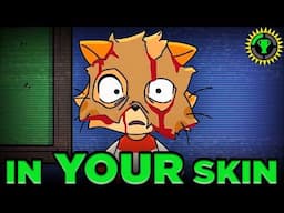 Game Theory: The New Giggleland ARG is DISTURBING