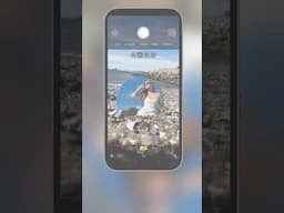 No More BORING Beach Photos ❌🏝️ #iphonephotography #photoideas #beachphotography #shorts