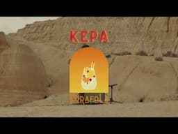 Képa - Korafola (Official Video)