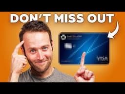 This Card Now Gets You $2,000 in Free Travel