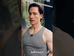 Bryan Johnson's 2025 Longevity Routine! BIOLOGICALLY 18 at 47? #shorts